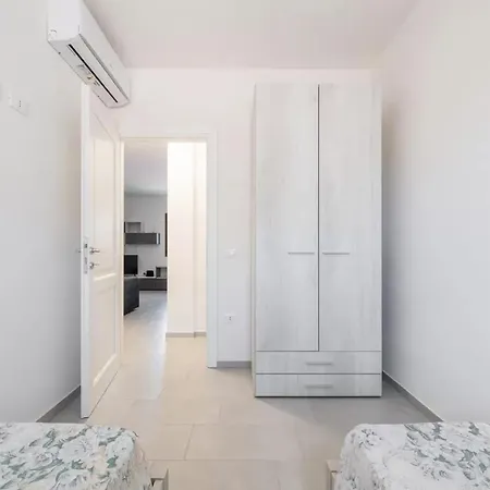 Casa Angioi Appartamento *