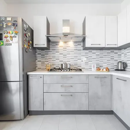 Casa Angioi Apartmán La Caletta