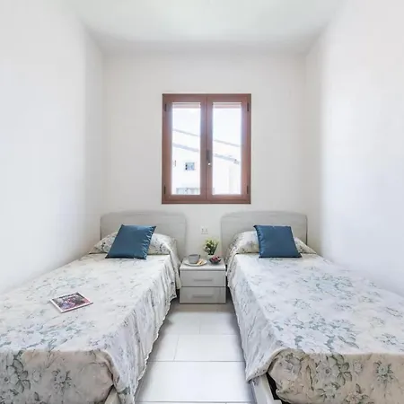 Appartamento Casa Angioi *