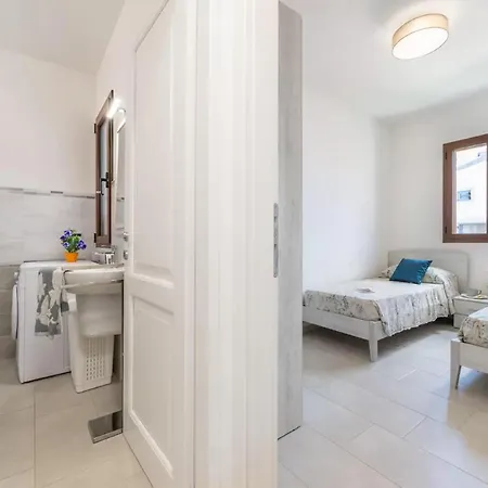 Appartamento Casa Angioi La Caletta