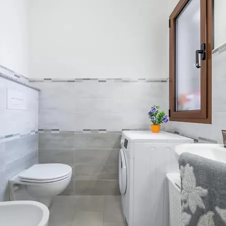 Apartmán Casa Angioi *