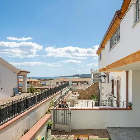 Casa Angioi Appartamento *
