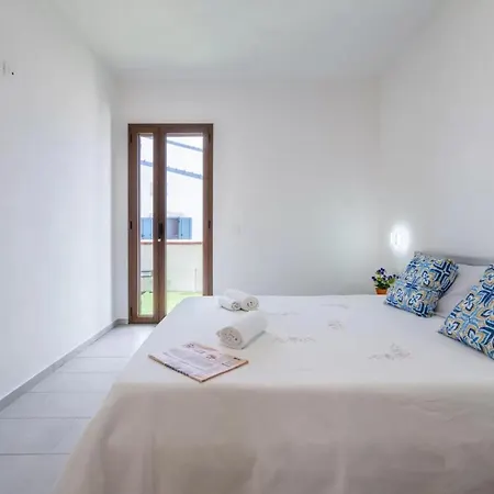 Appartamento Casa Angioi *