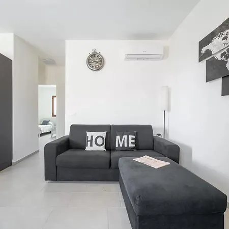 Casa Angioi Appartamento La Caletta