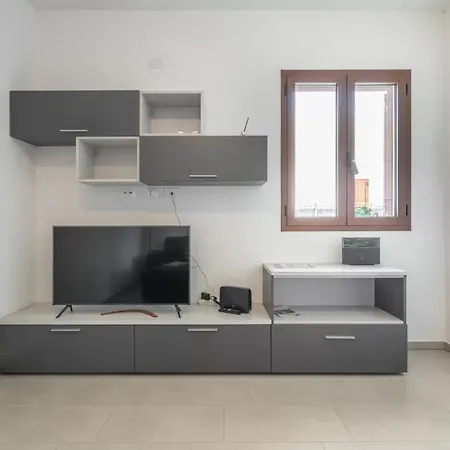 Casa Angioi Apartmán La Caletta